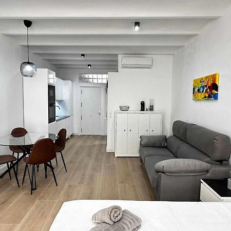 A H Rentals Picasso Apartamento Vinarós Exterior foto