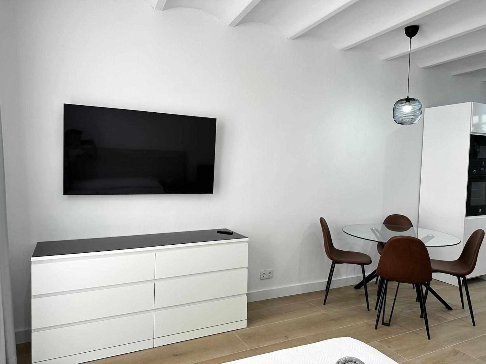 A H Rentals Picasso Apartamento Vinarós Exterior foto